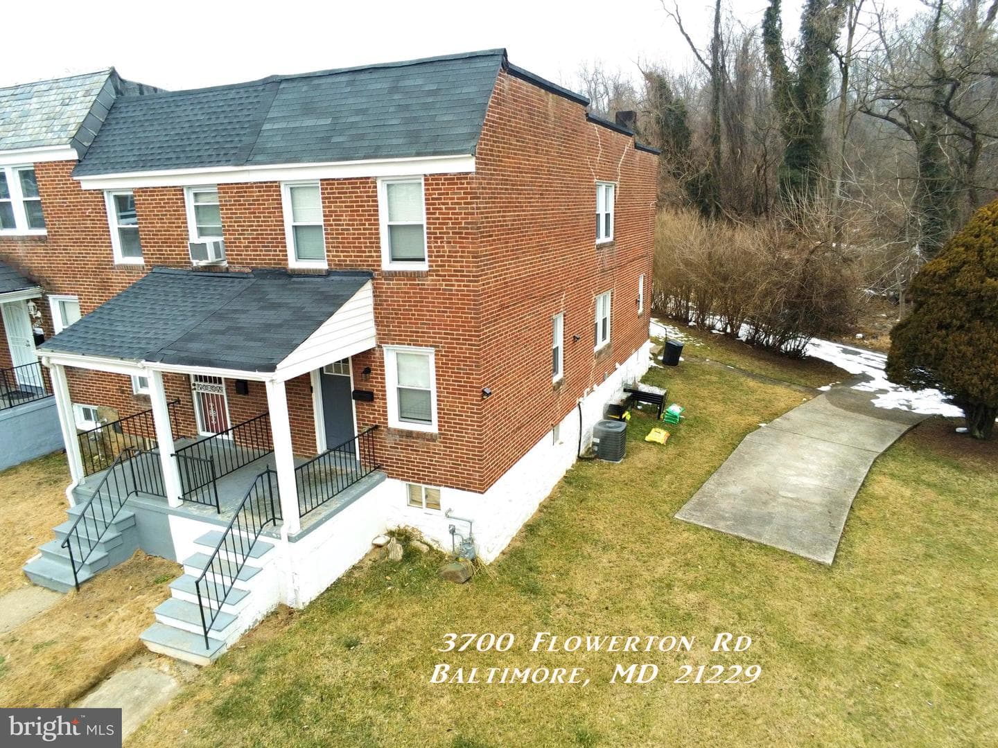 3700 Flowerton Road, Baltimore