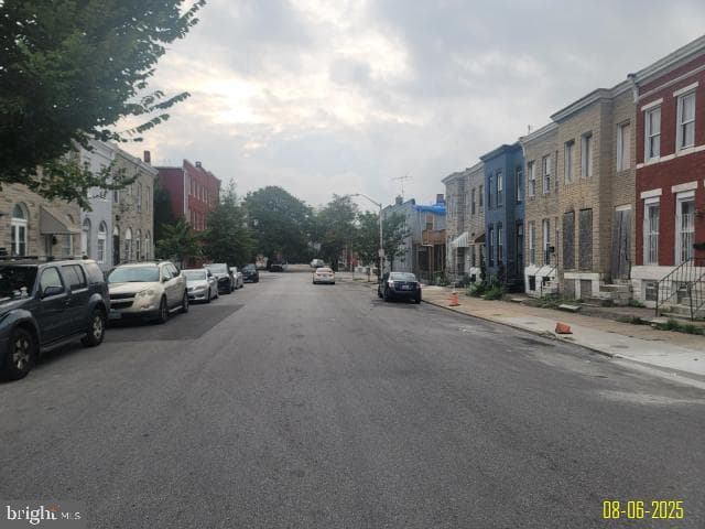 1818 Clifton Avenue photo 2
