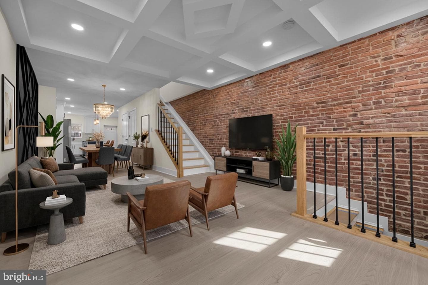2418 E Chase Street, Baltimore