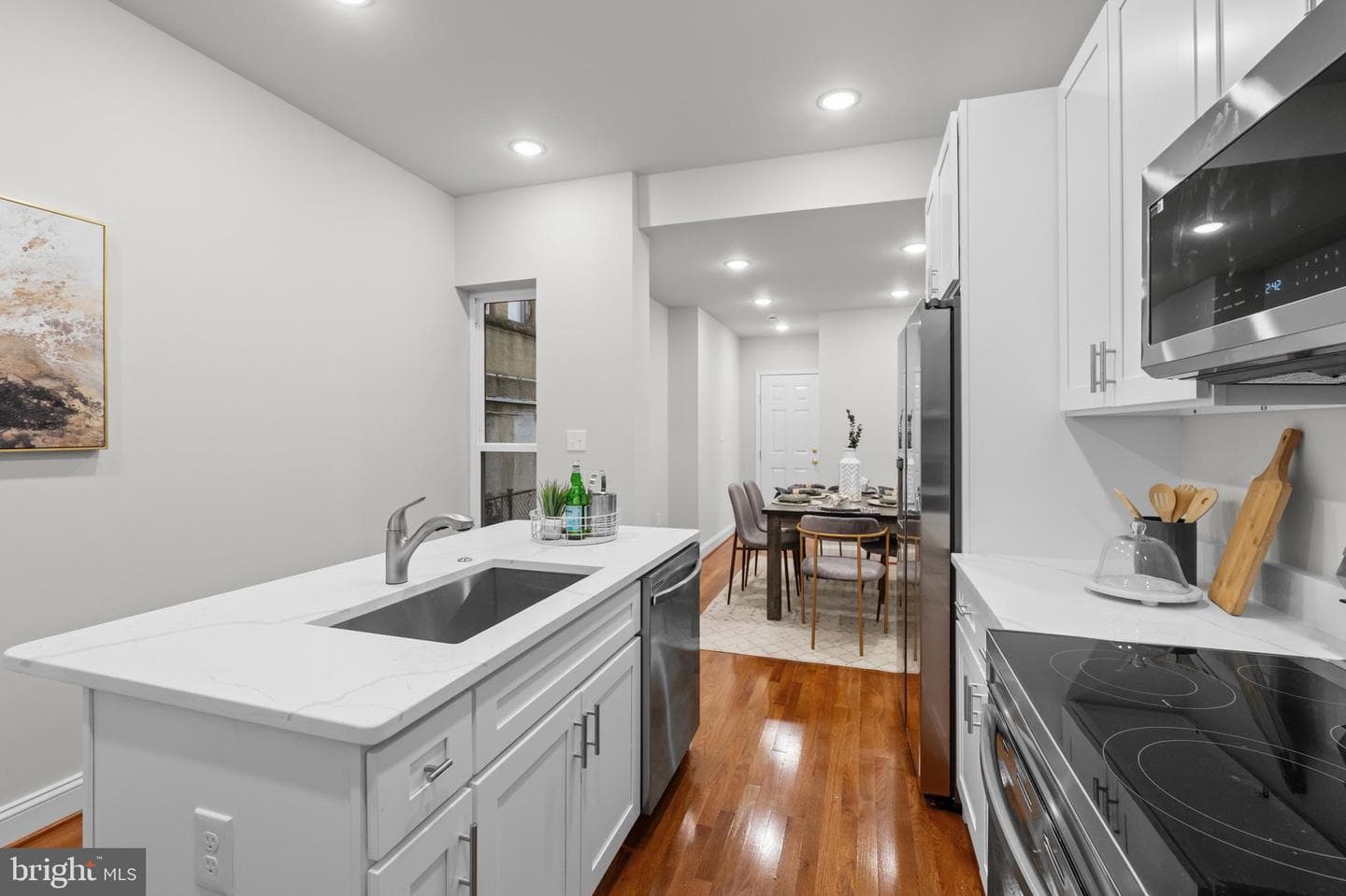 2103 McCulloh Street photo 17