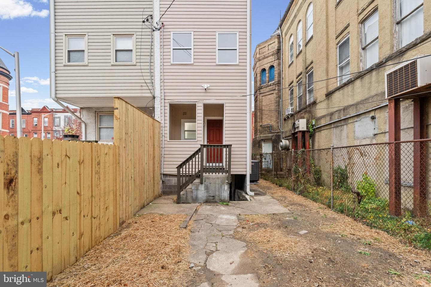2103 McCulloh Street photo 48