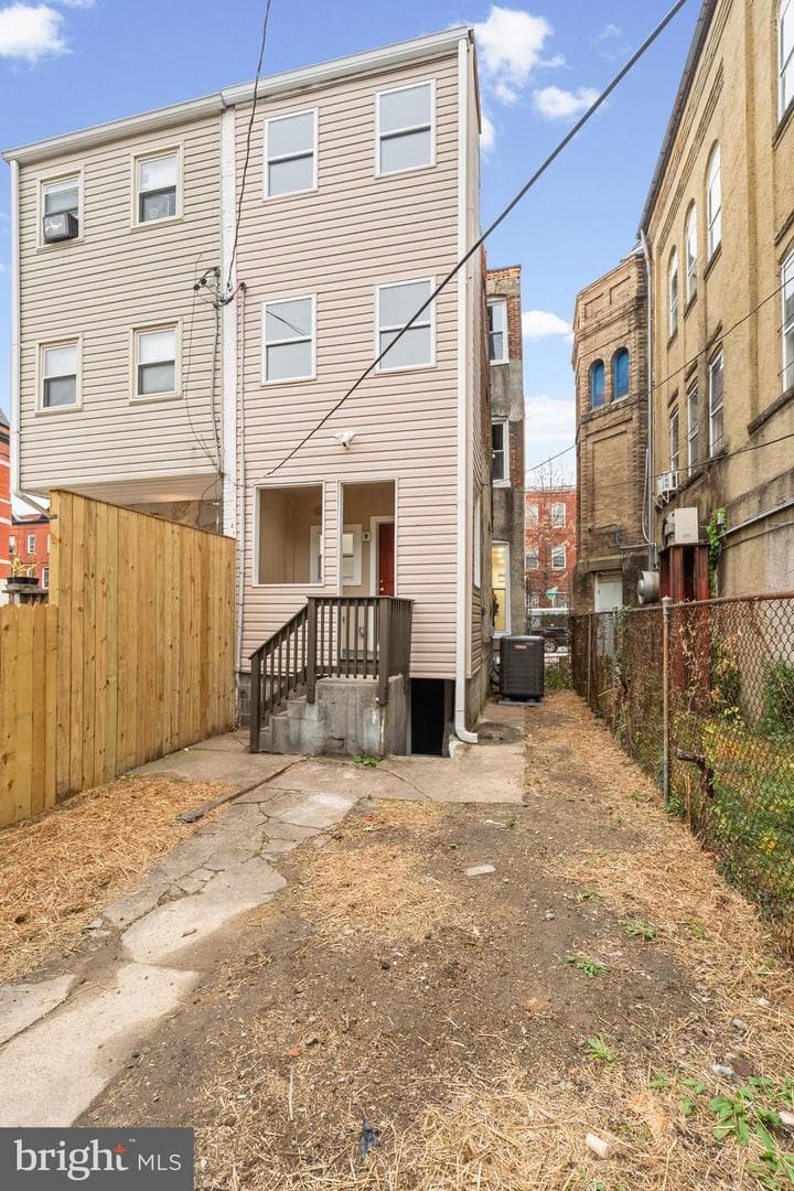 2103 McCulloh Street photo 49