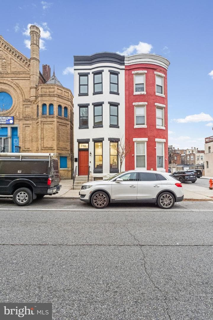 2103 McCulloh Street photo 52