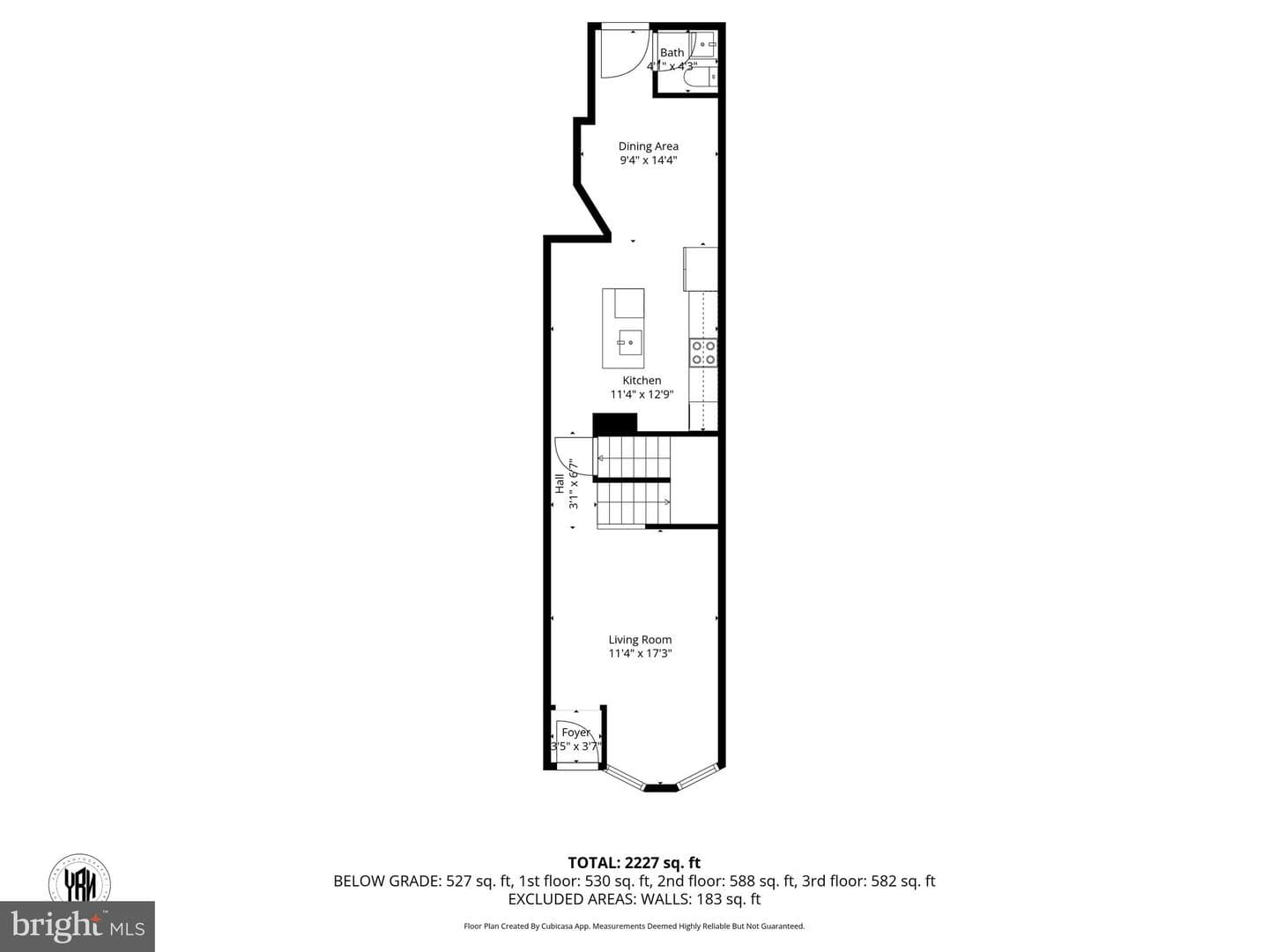 2103 McCulloh Street photo 54