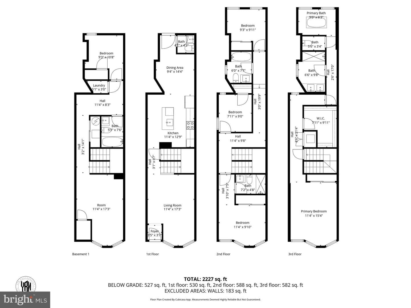 2103 McCulloh Street photo 57