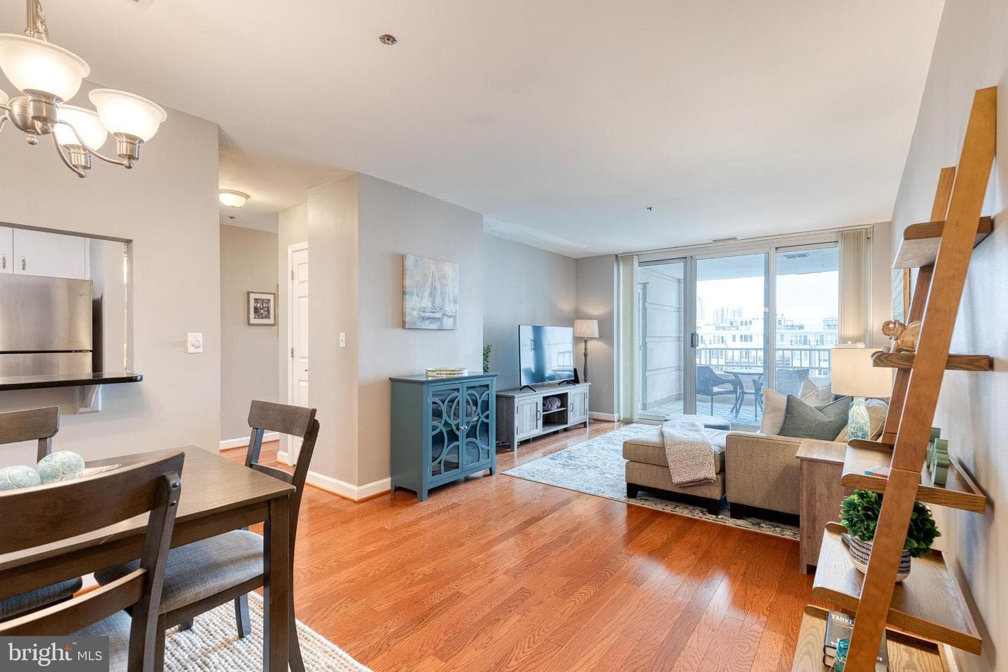 100 Harborview Drive #305, Baltimore