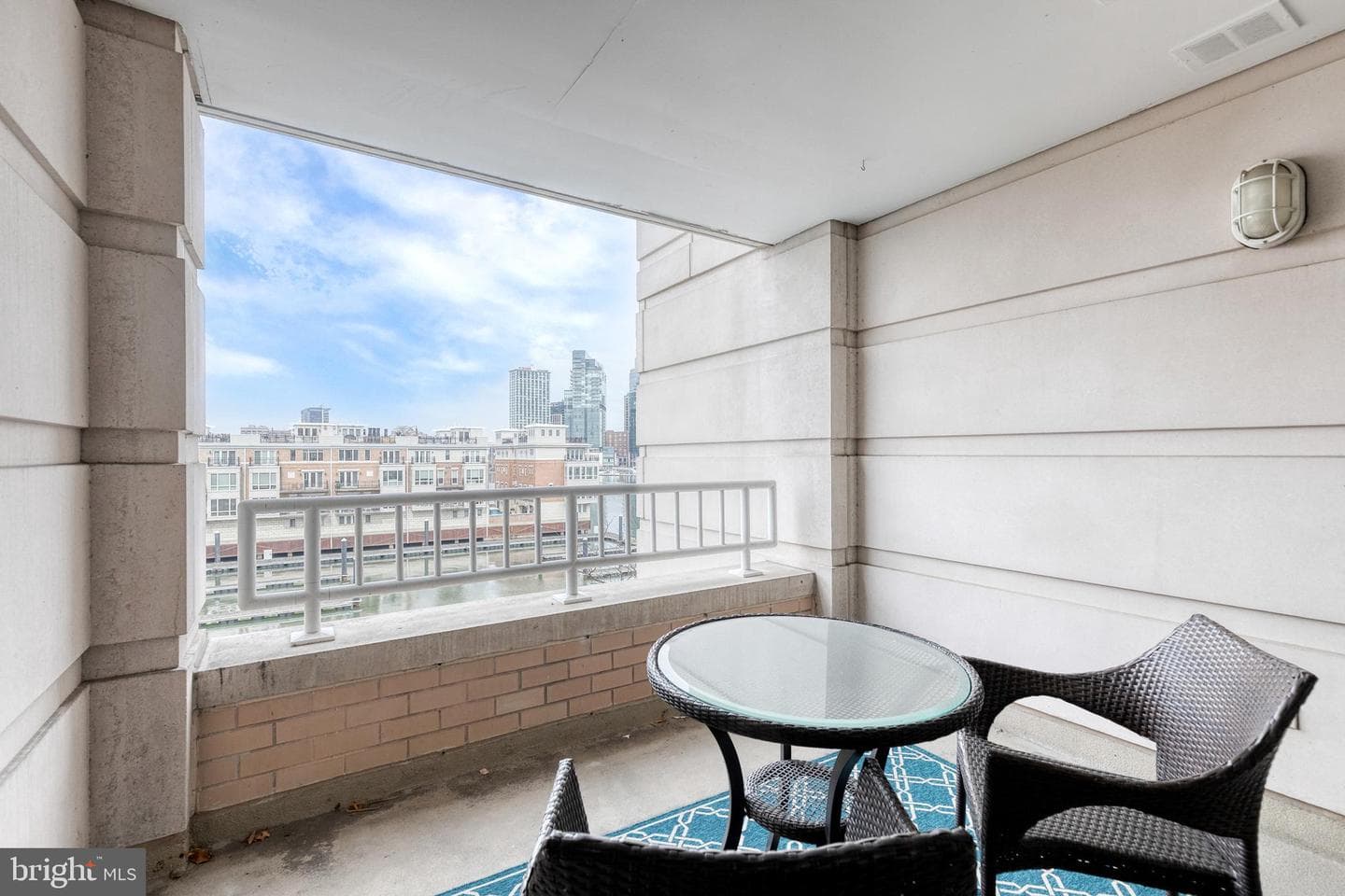 100 Harborview Drive #305 photo 20