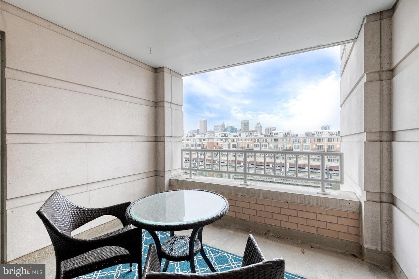 100 Harborview Drive #305 photo 21