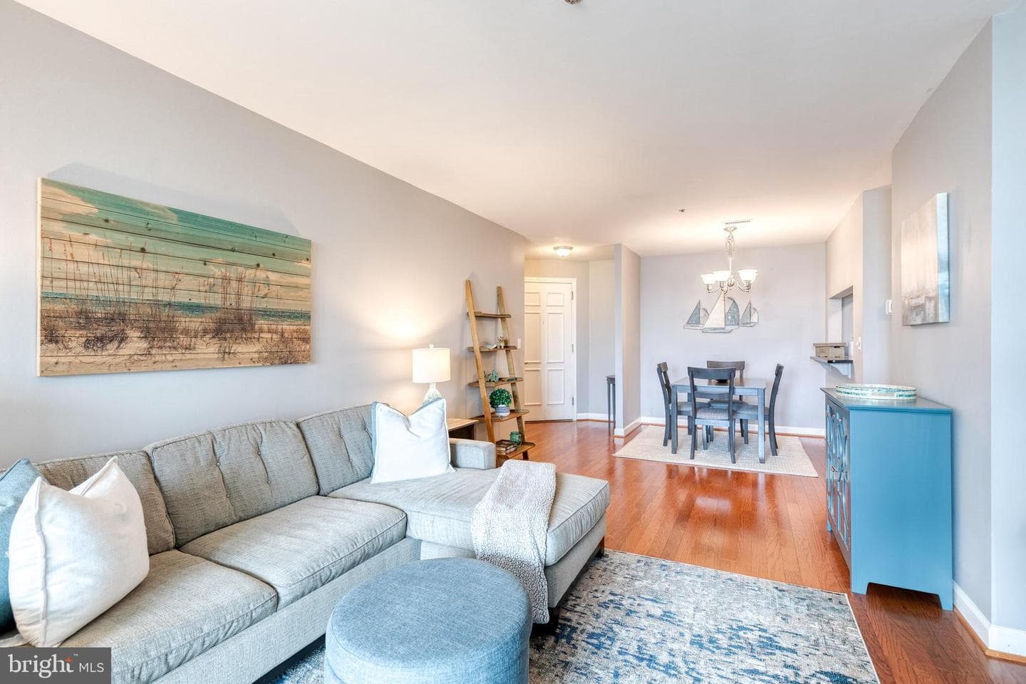 100 Harborview Drive #305 photo 5
