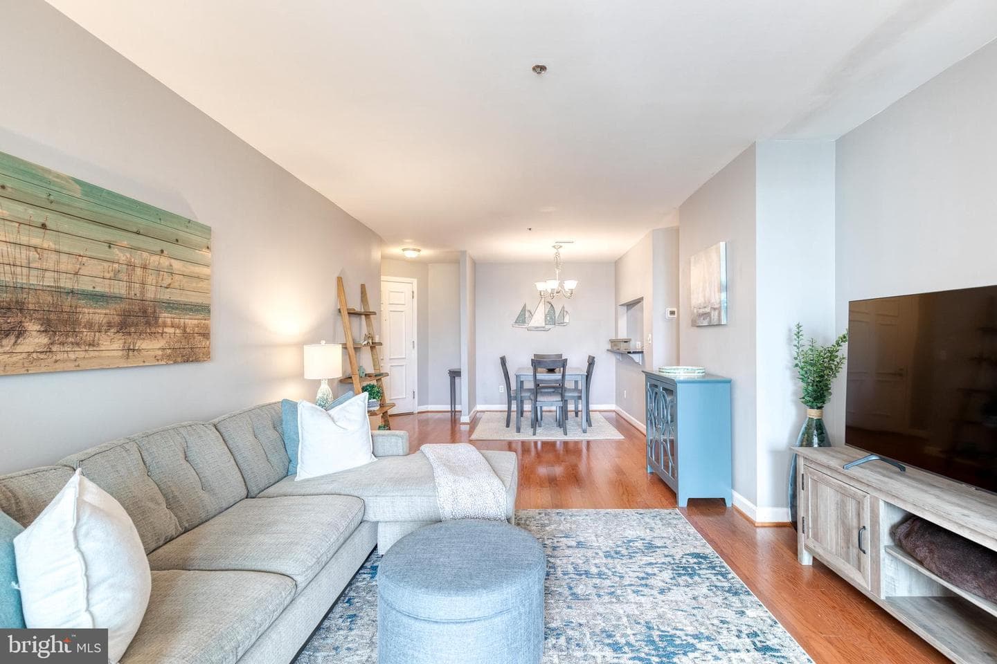 100 Harborview Drive #305 photo 6
