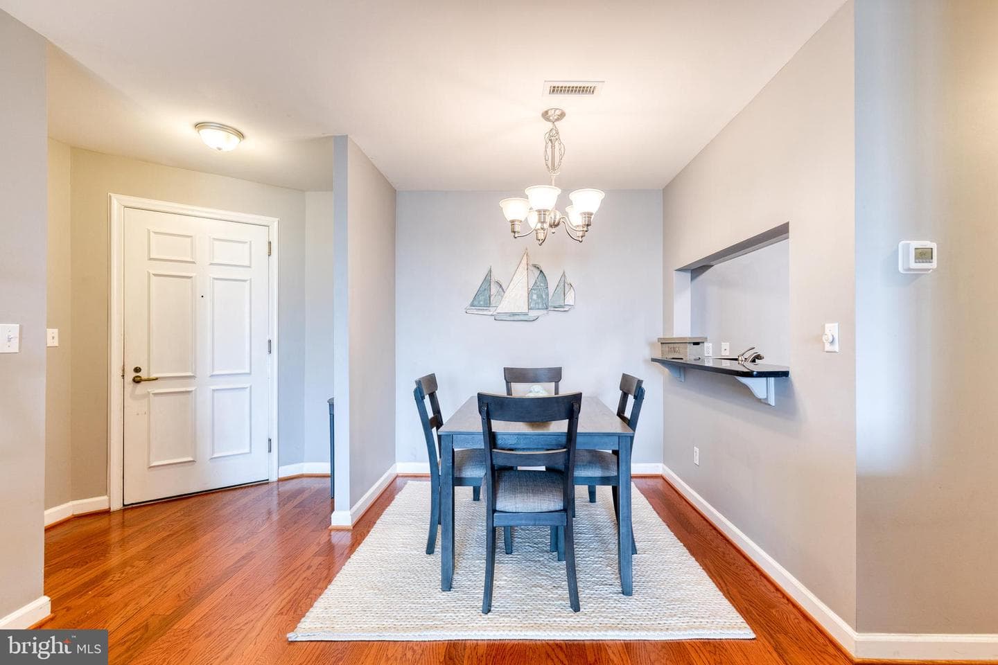 100 Harborview Drive #305 photo 7