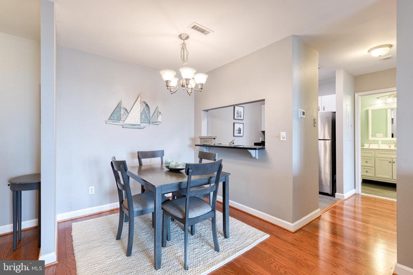 100 Harborview Drive #305 photo 8
