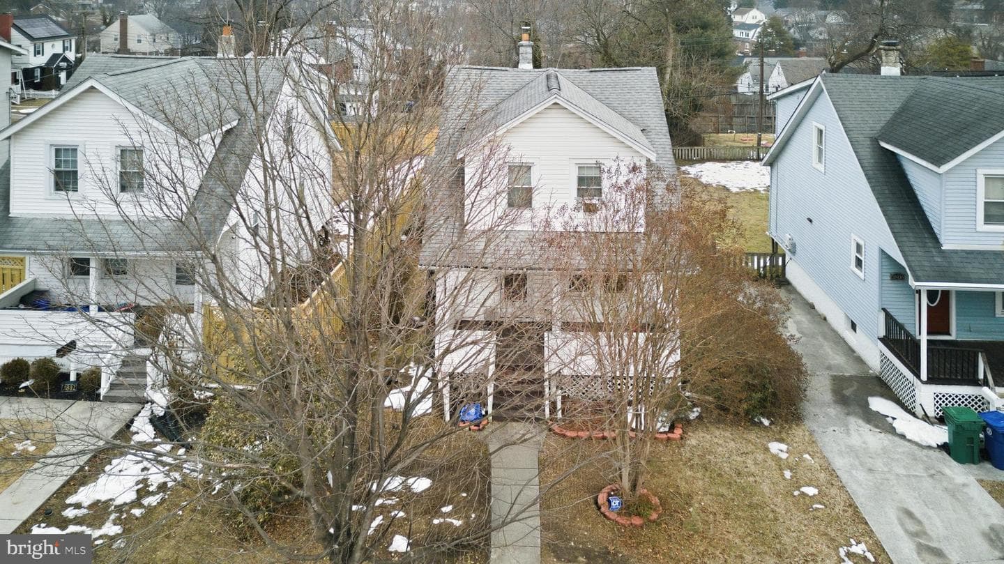 3804 Ridgecroft Road photo 15