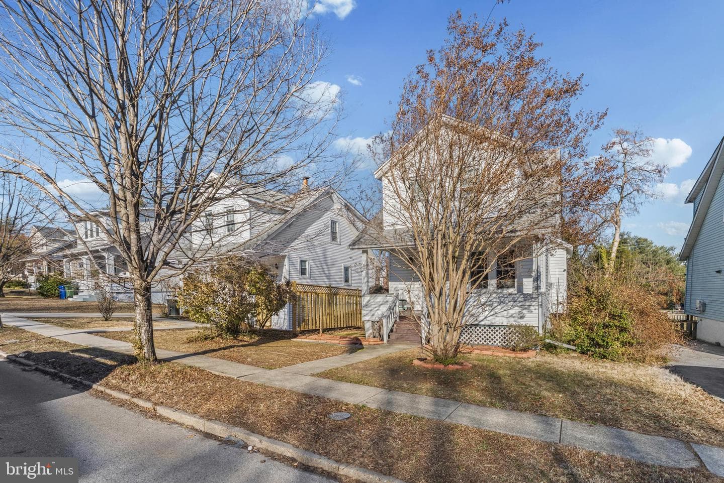 3804 Ridgecroft Road, Baltimore
