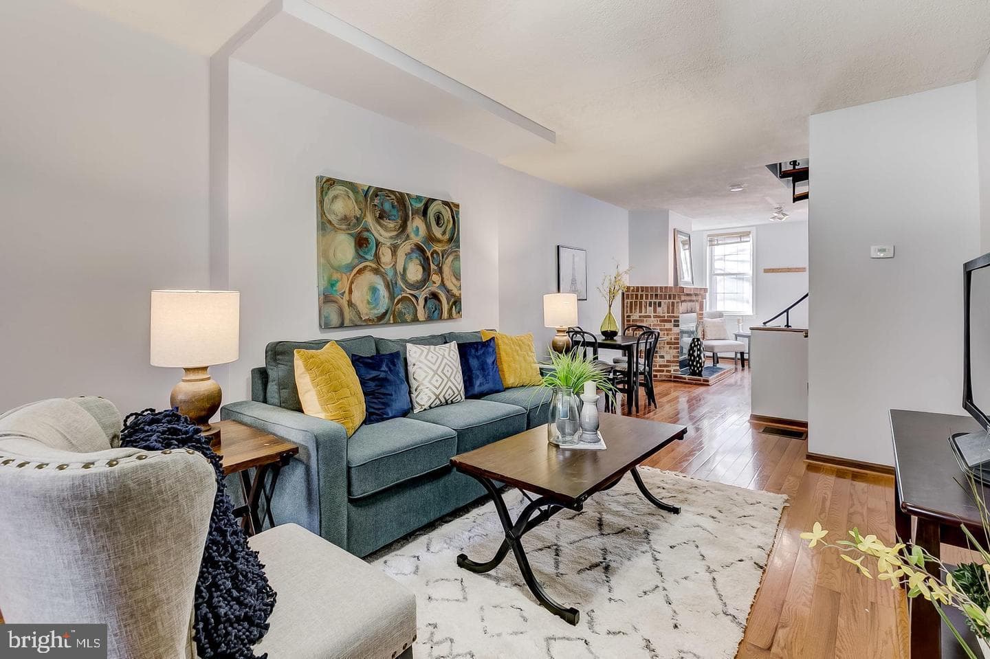 232 E Barney Street, Baltimore