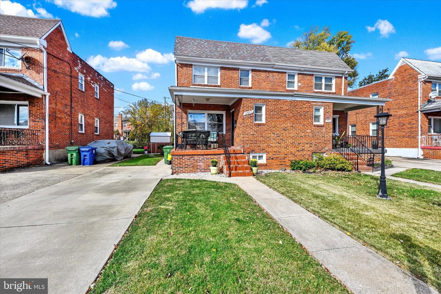 3922 Mortimer Avenue photo 2