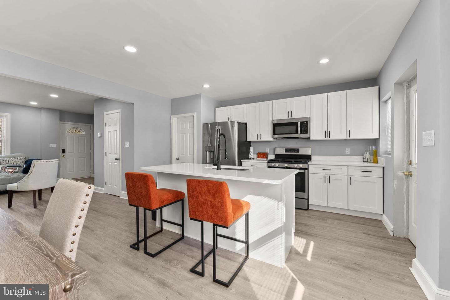 4527 Northwood, Baltimore