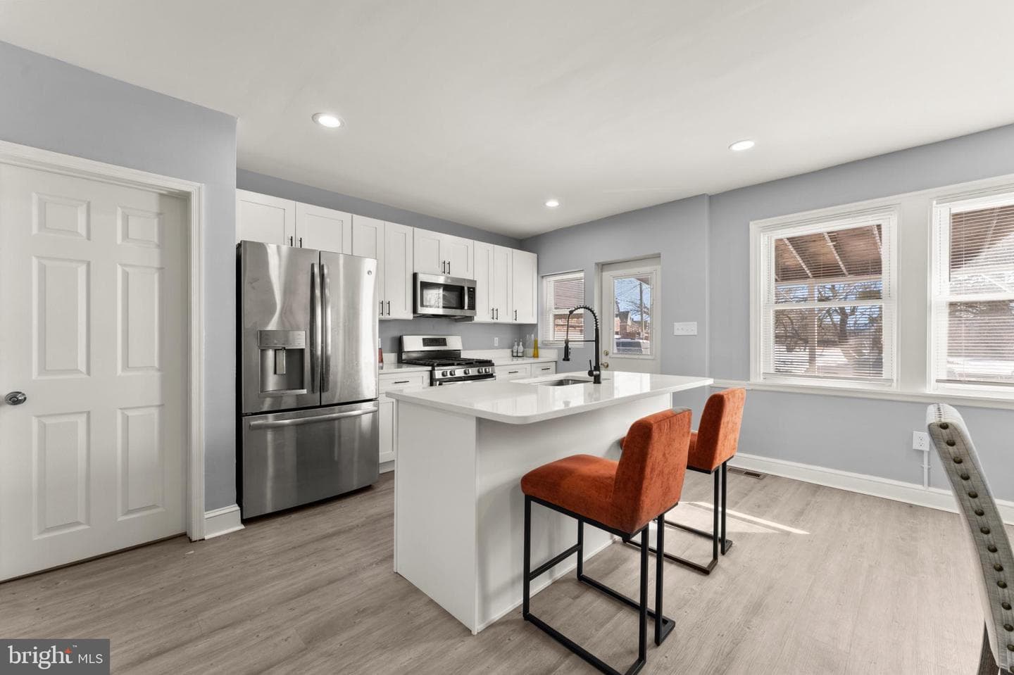 4527 Northwood, Baltimore