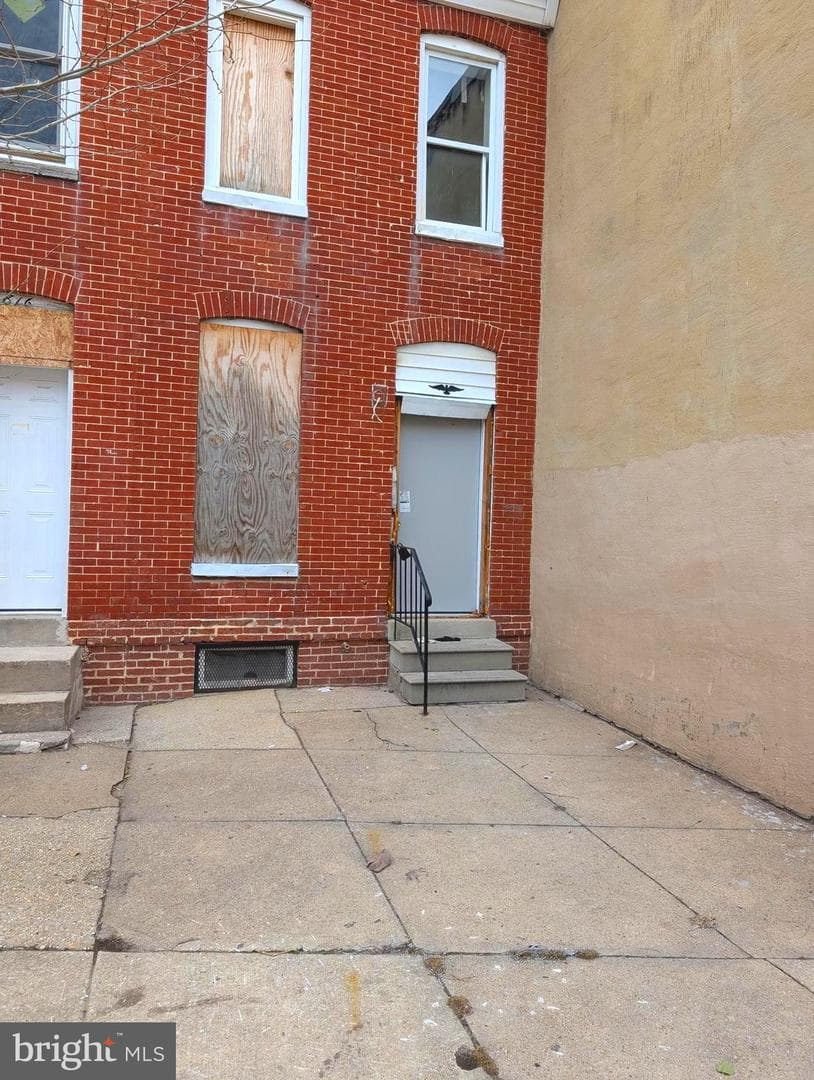 1818 Hope Street photo 1