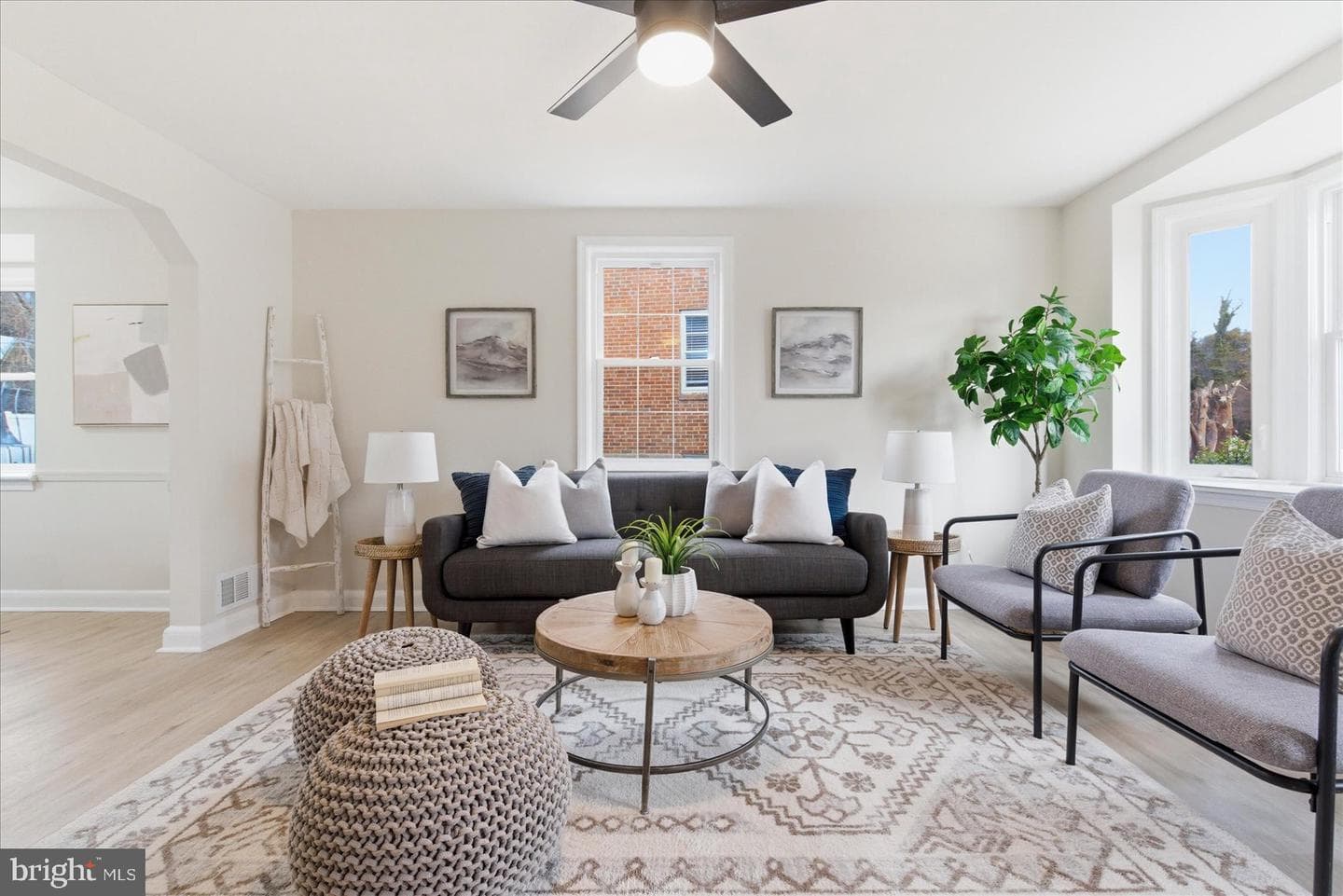 10 Mardrew Road, Baltimore