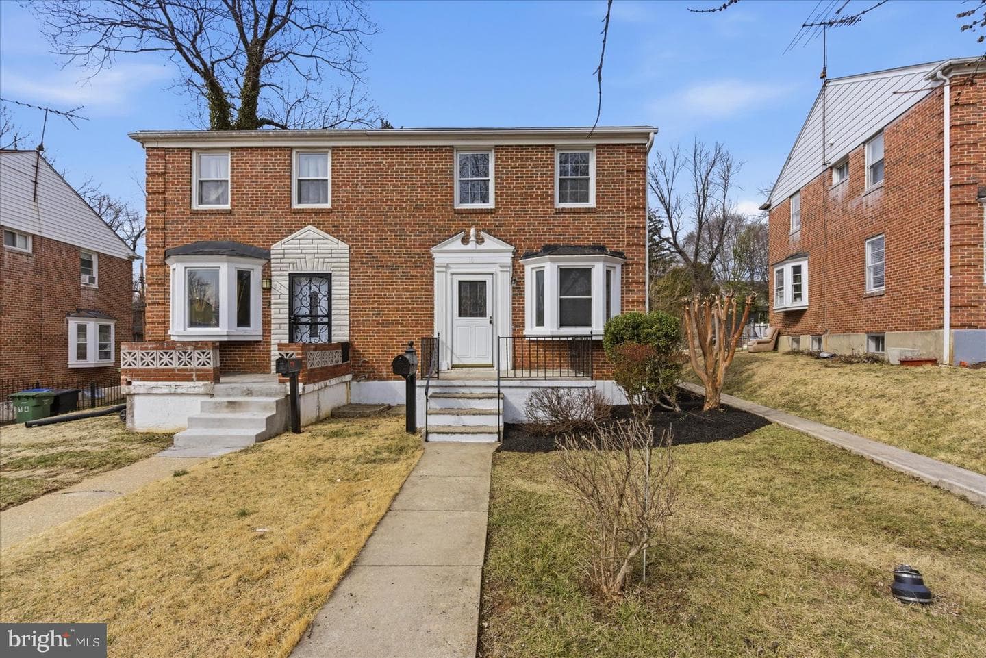 10 Mardrew Road, Baltimore