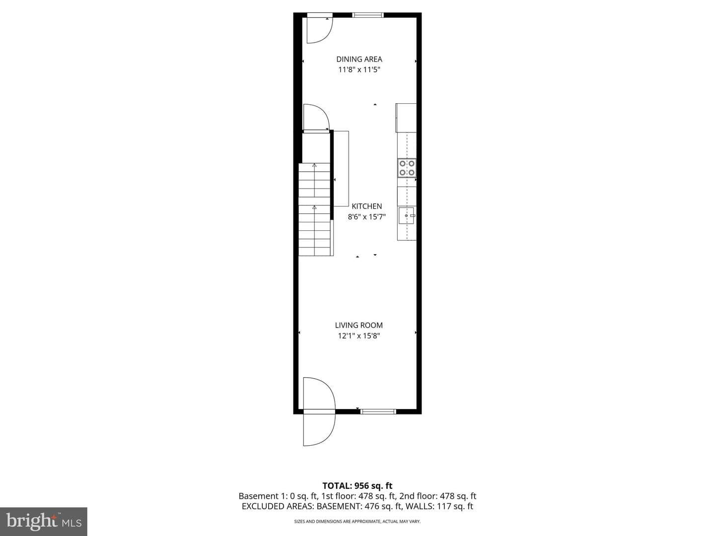 437 N Glover Street photo 21