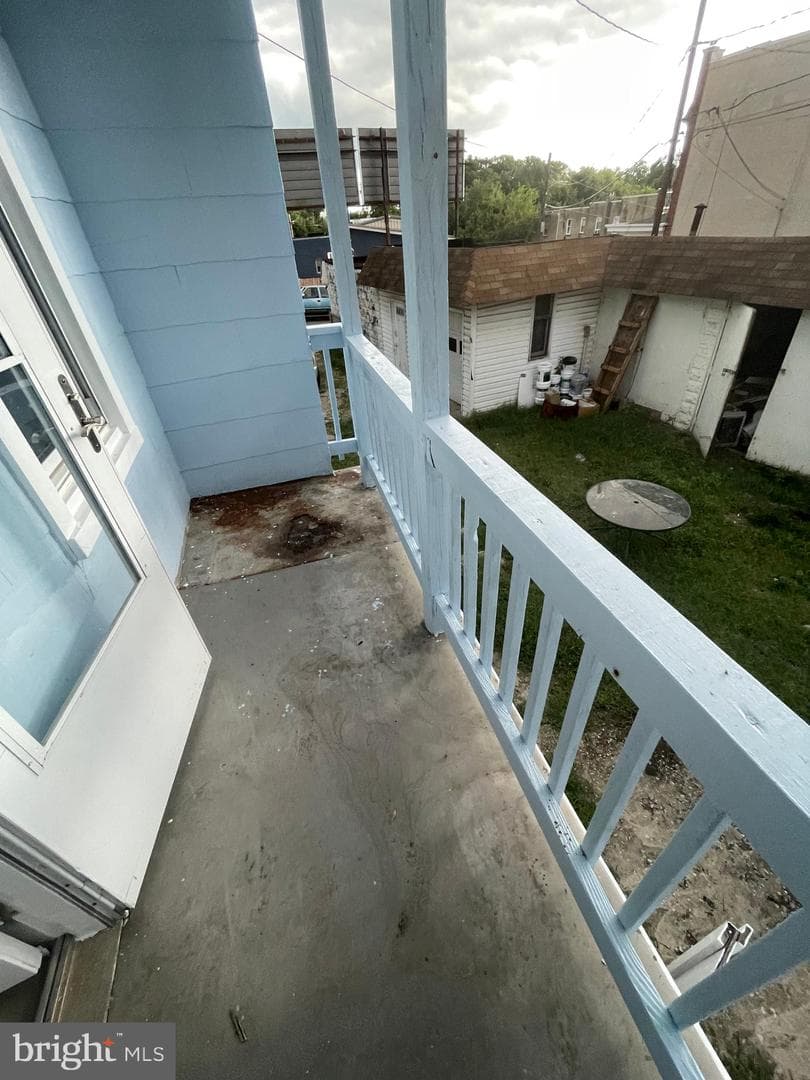 3101 Wilkens Avenue photo 21
