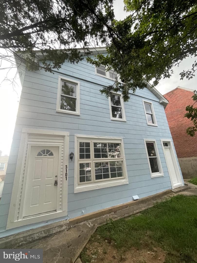 3101 Wilkens Avenue photo 3