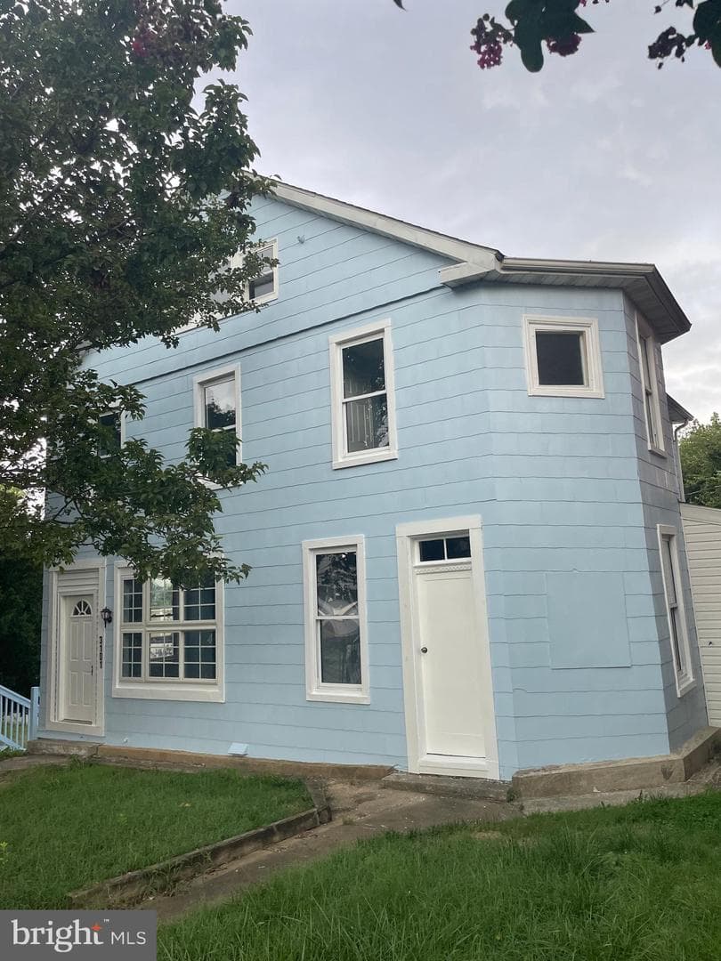 3101 Wilkens Avenue photo 4