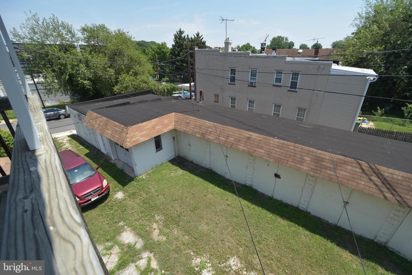 3101 Wilkens Avenue photo 5