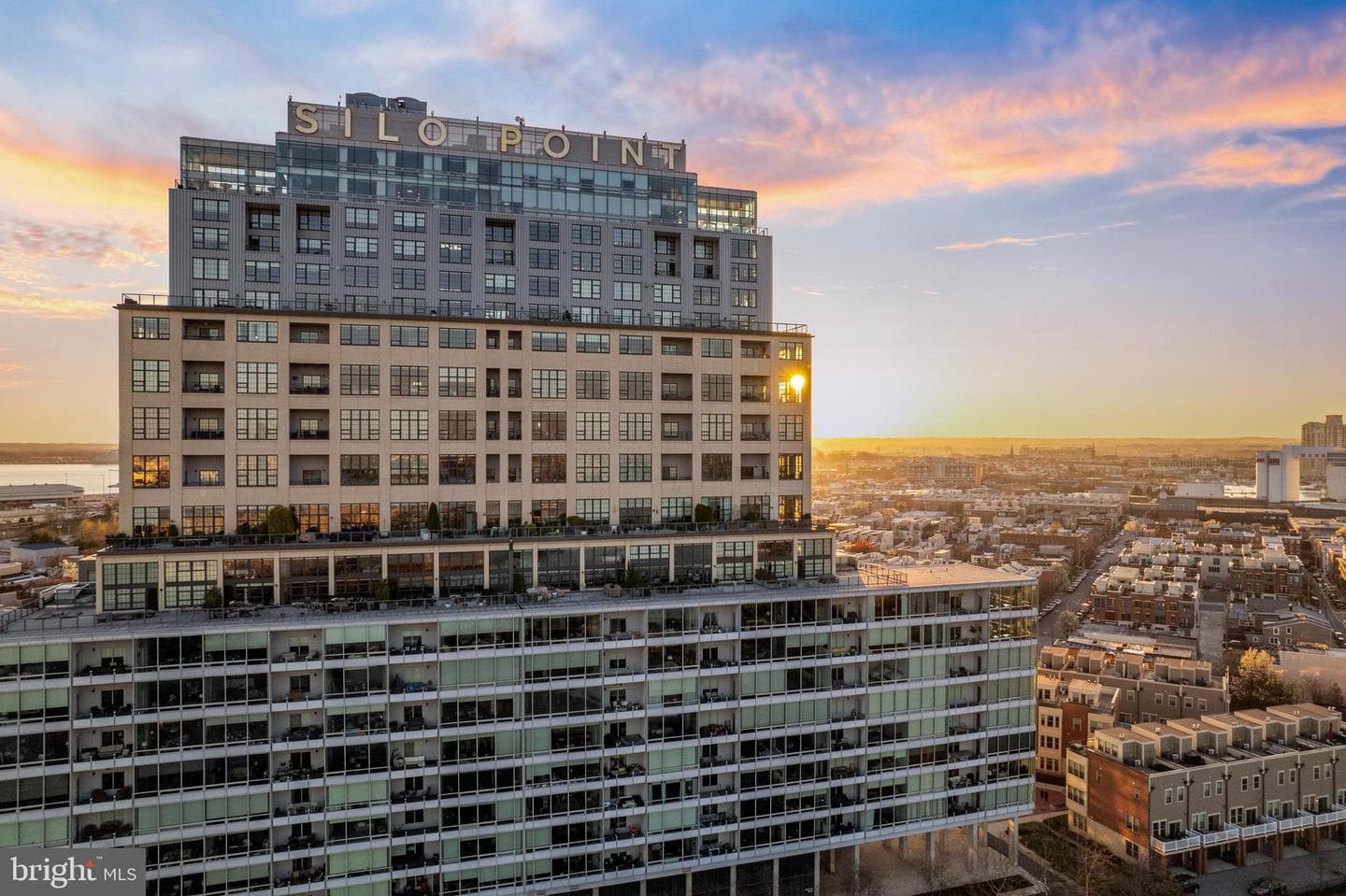 1200 Steuart Street #713, Baltimore