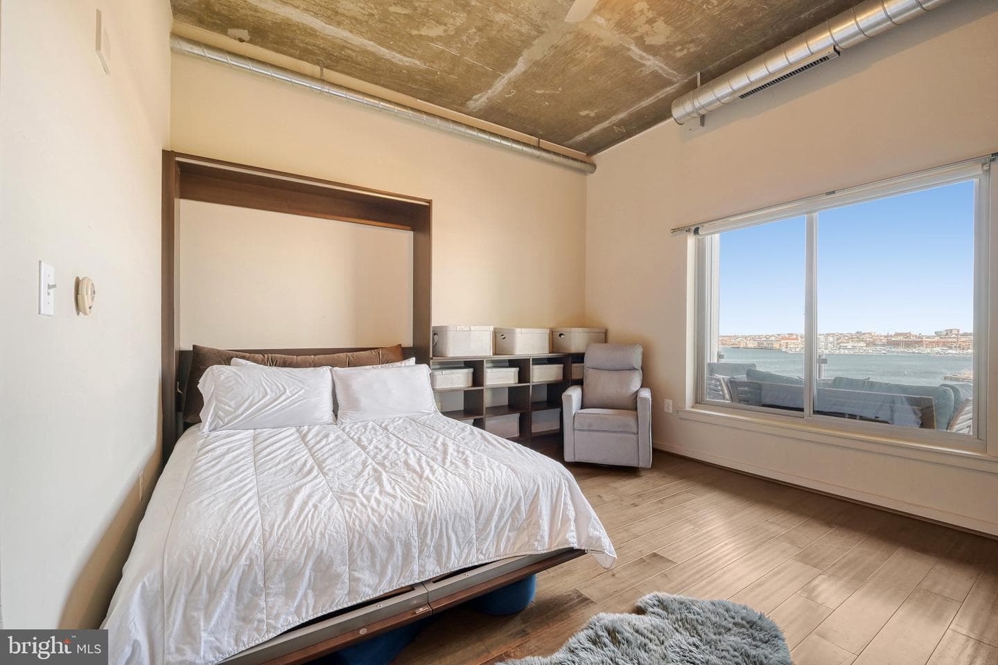 1200 Steuart Street #713 photo 16