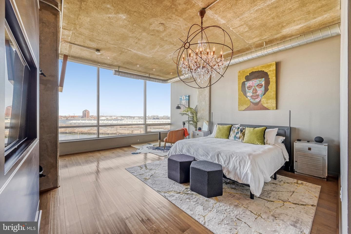 1200 Steuart Street #713 photo 19