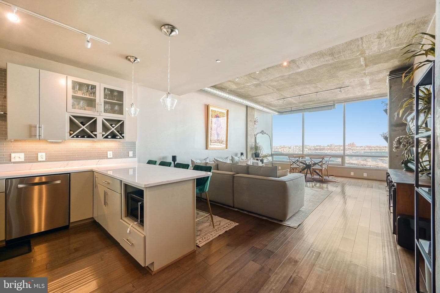 1200 Steuart Street #713, Baltimore
