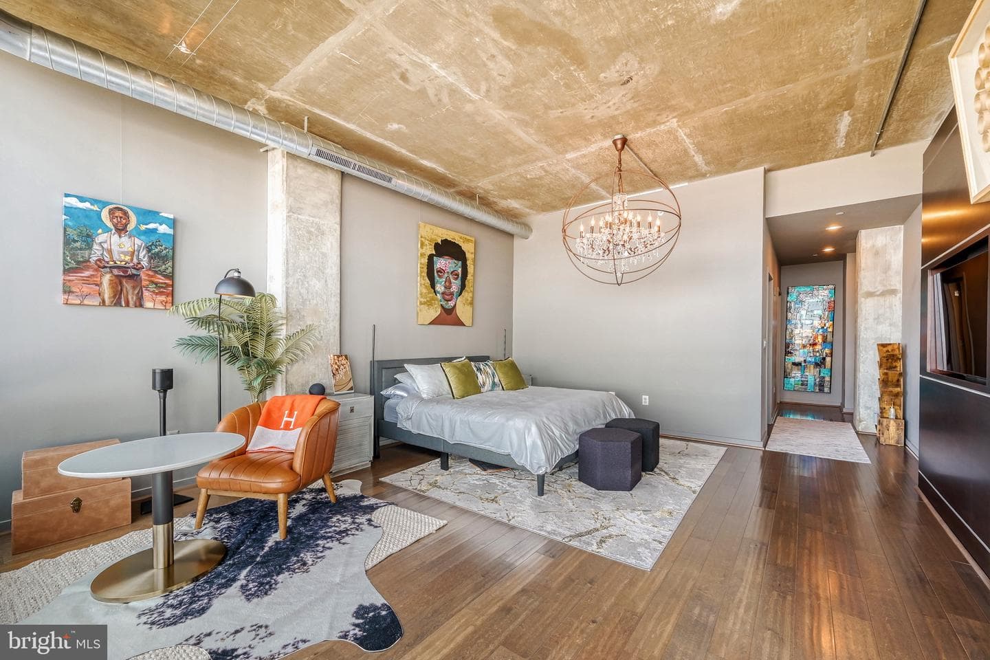 1200 Steuart Street #713 photo 21