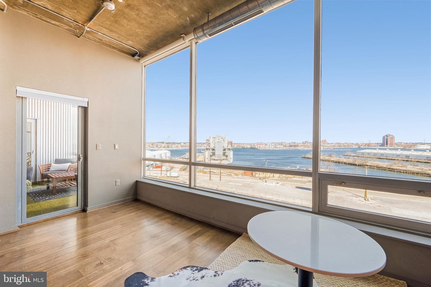 1200 Steuart Street #713 photo 23