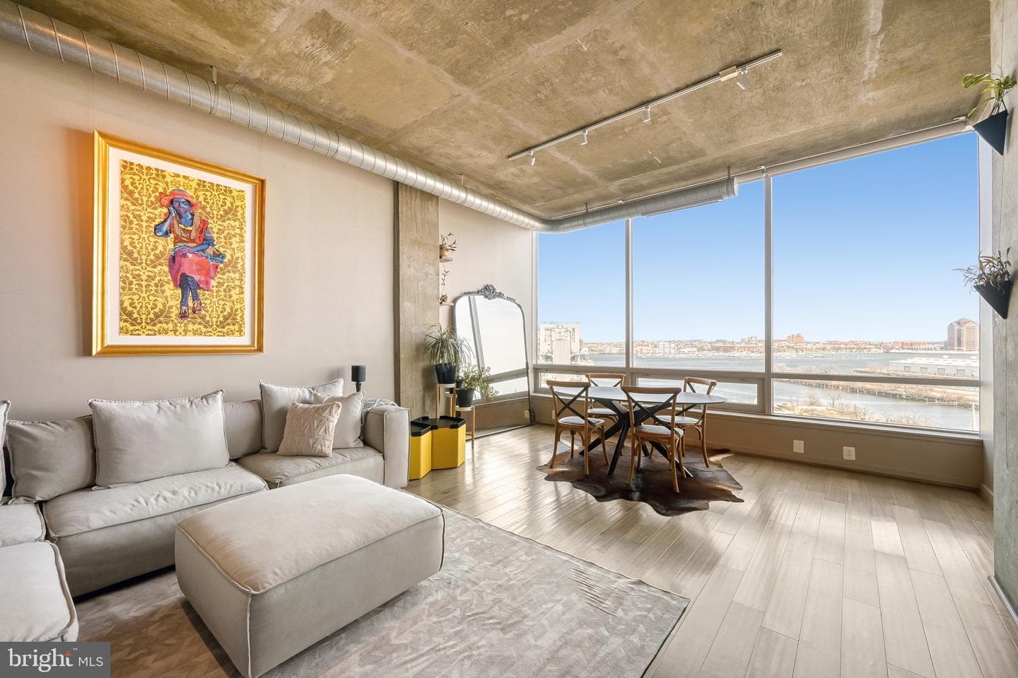 1200 Steuart Street #713 photo 4