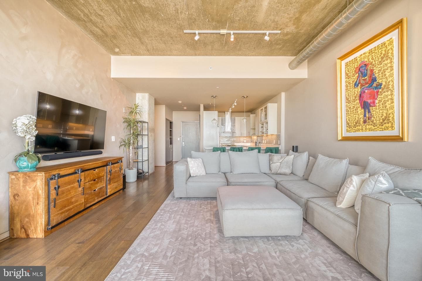1200 Steuart Street #713 photo 6