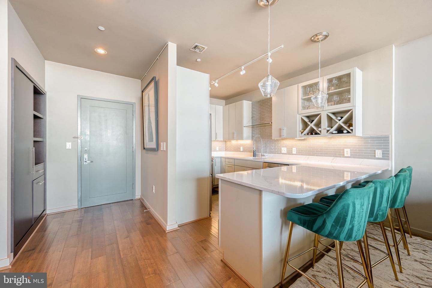1200 Steuart Street #713 photo 9
