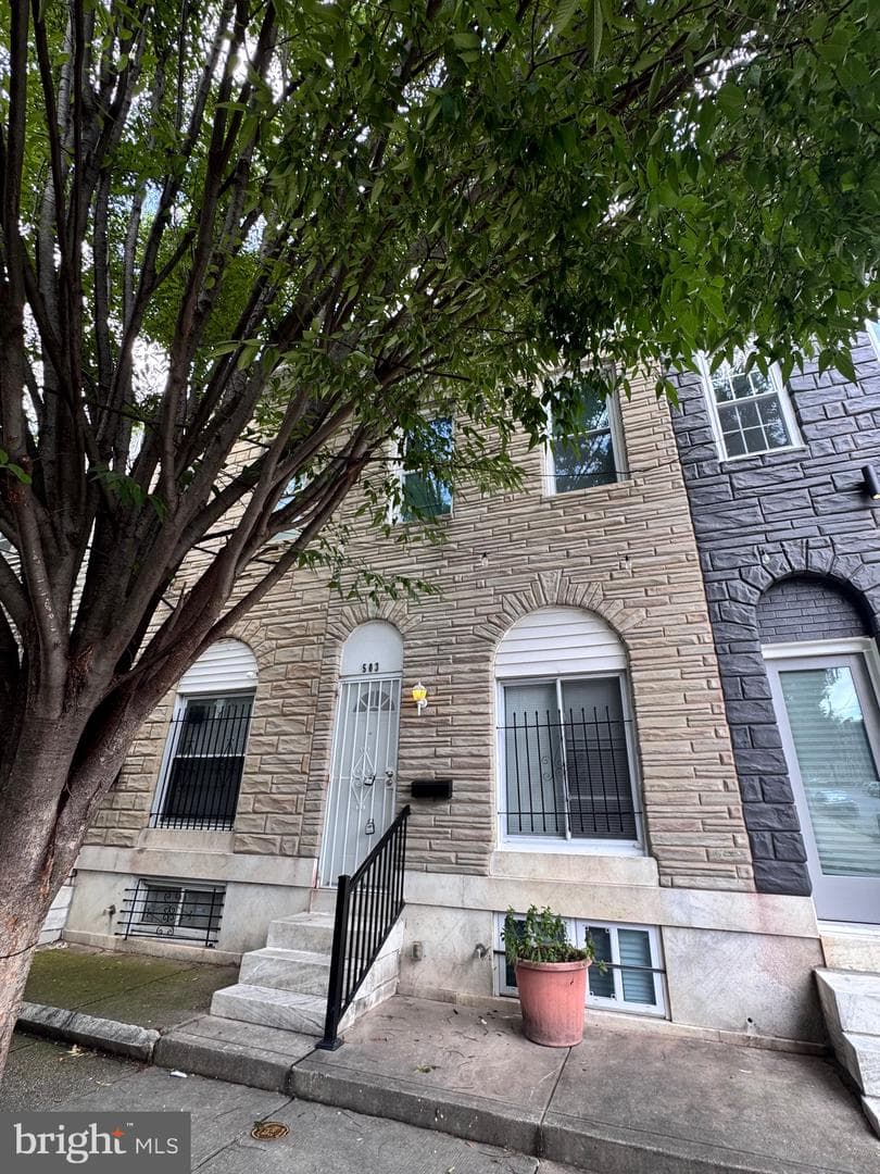 503 N Lakewood Avenue photo 38