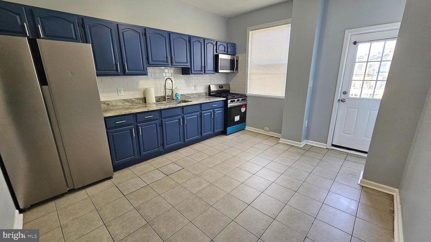 2805 Erdman, Baltimore