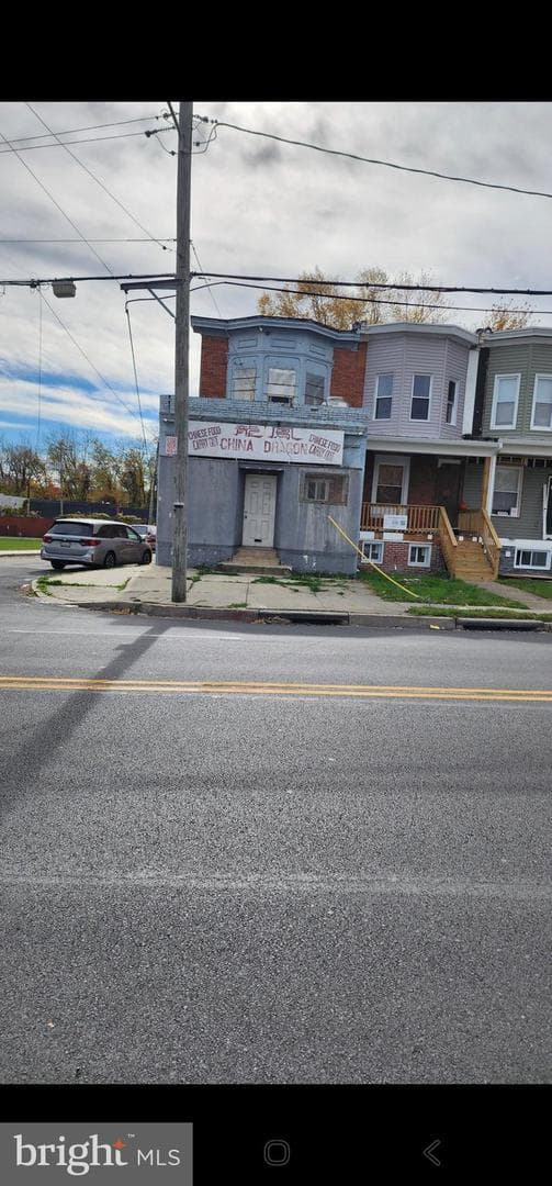 4900 Reisterstown Road, Baltimore