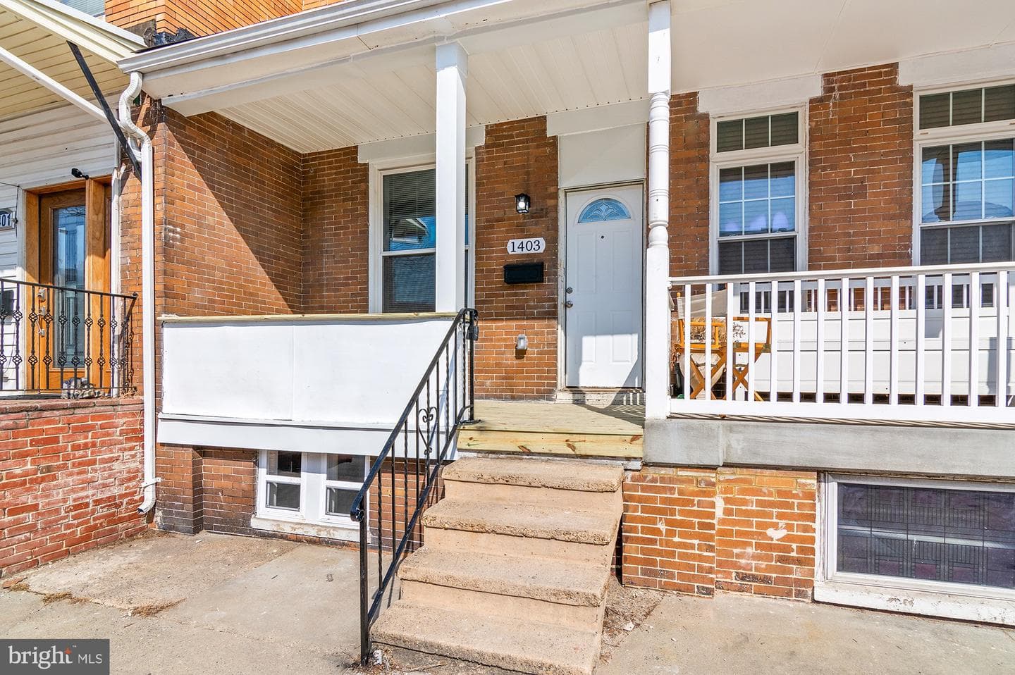 1403 S Carey Street photo 34
