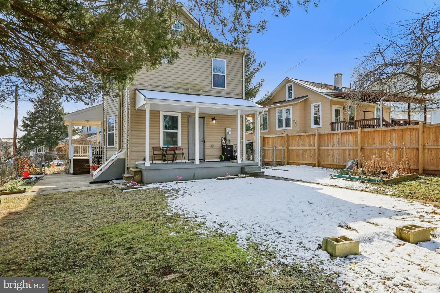 3814 Pinewood Avenue photo 33