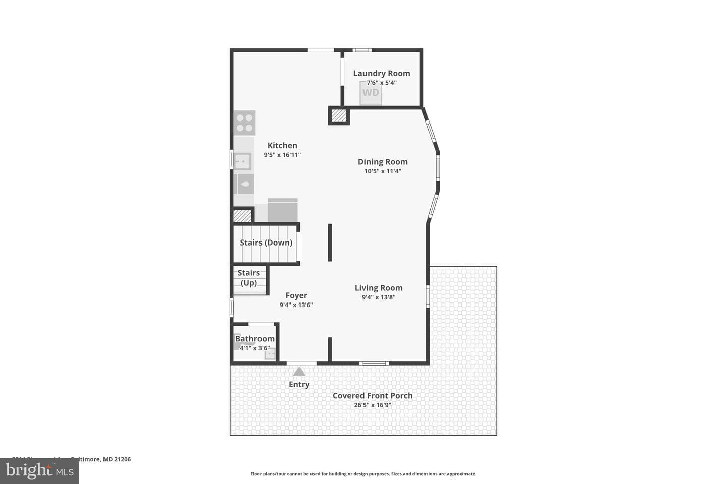 3814 Pinewood Avenue photo 35