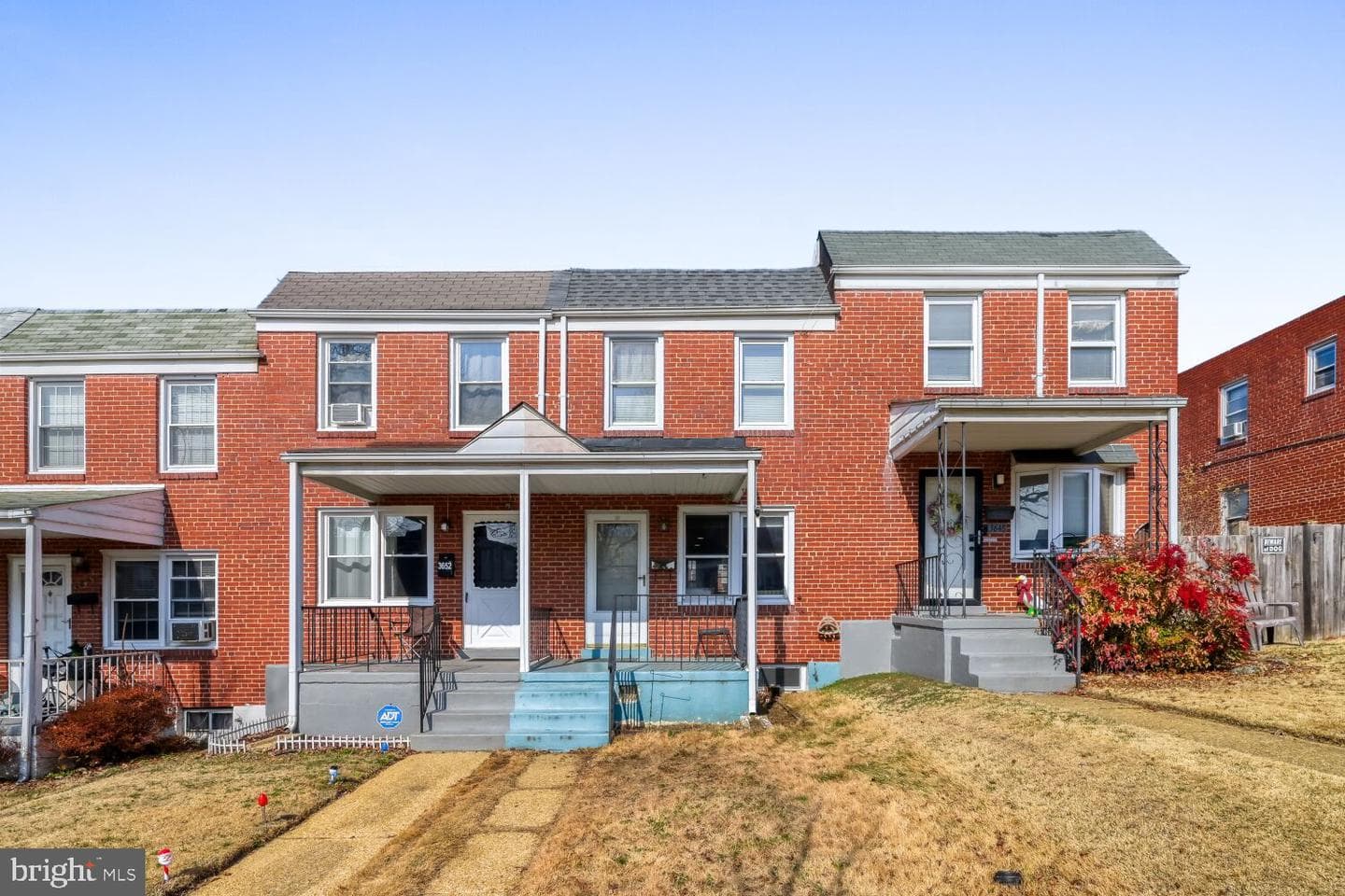 3650 Clarenell Road photo 1