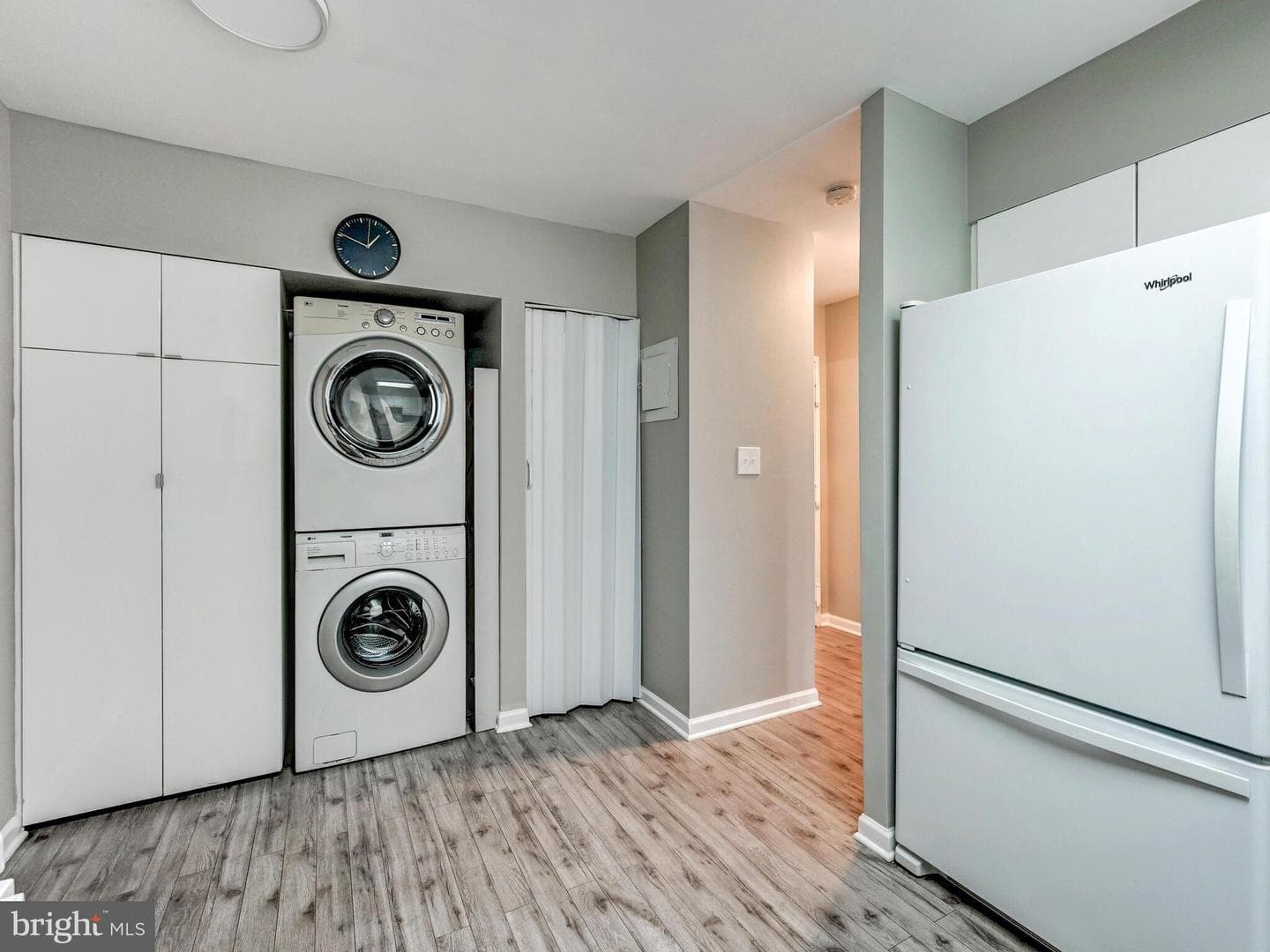6711 Park Heights Avenue #206 photo 14