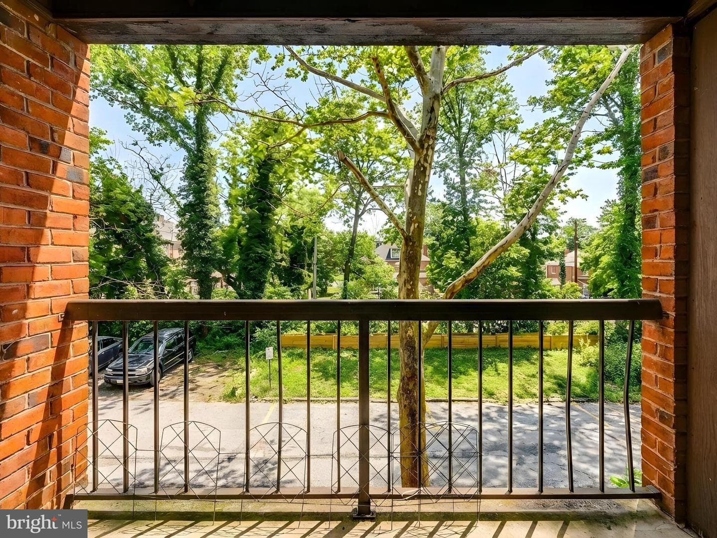 6711 Park Heights Avenue #206 photo 22