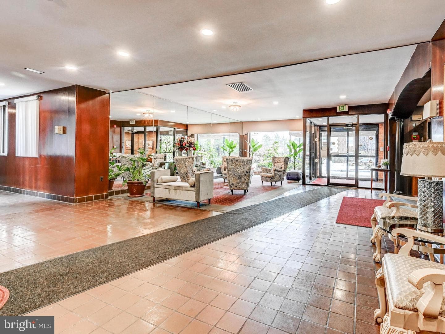 6711 Park Heights Avenue #206 photo 24