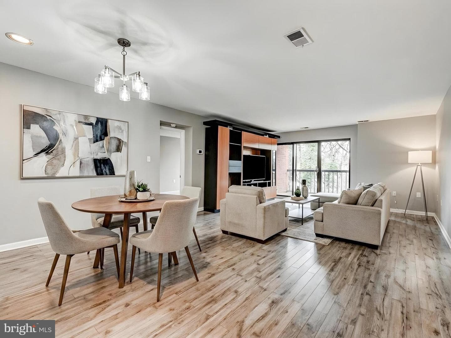 6711 Park Heights Avenue #206 photo 3
